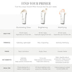 Jane Iredale Smooth Affair Brightening Face Primer - SieroSanto