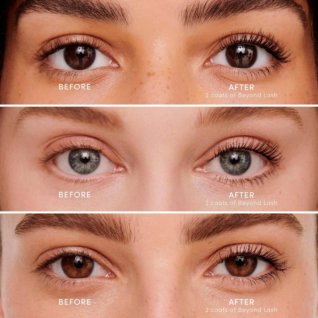 Jane Iredale Beyond Lash Volumizing Mascara - SieroSanto