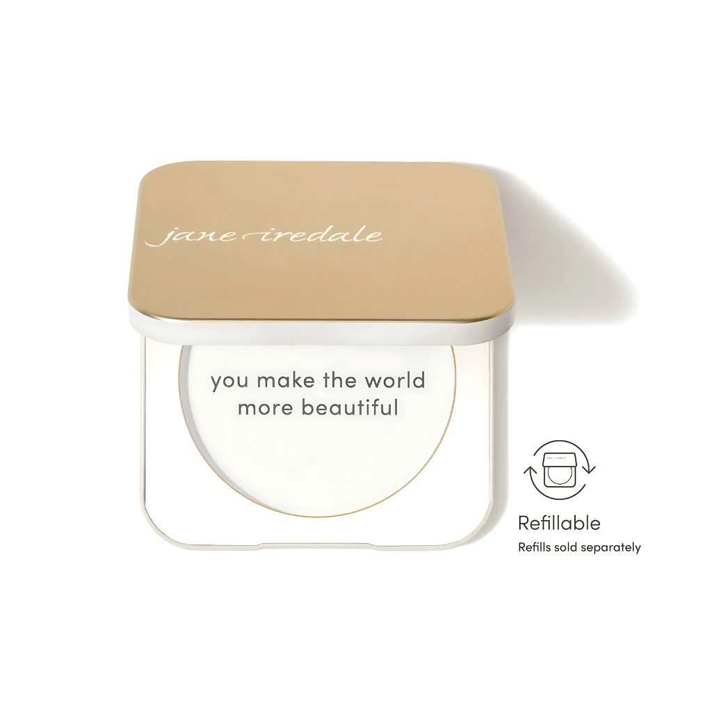 Jane Iredale Compact rechargeable