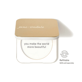 Jane Iredale Refillable Compact