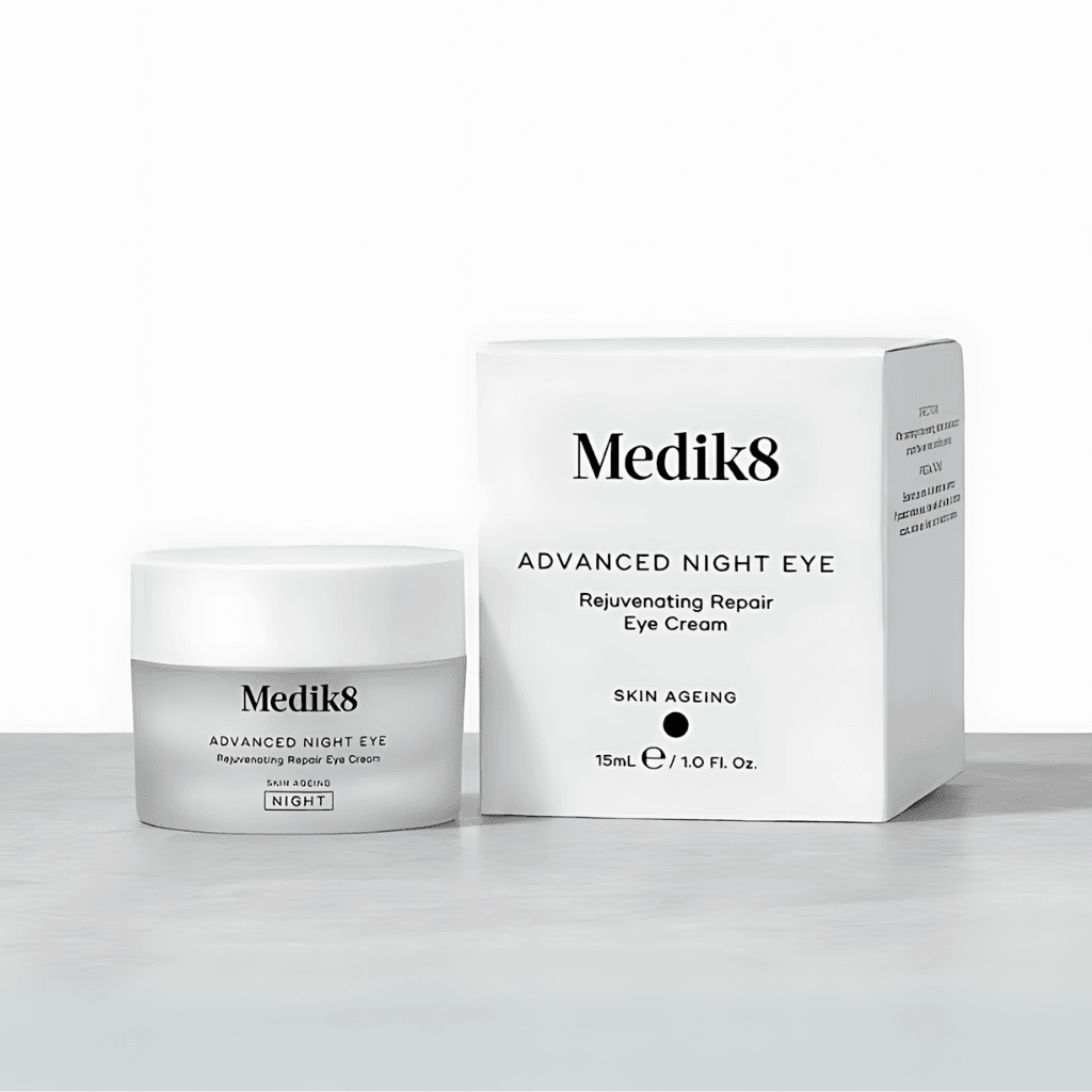 Medik8 ADVANCED NIGHT EYE™ - SieroSanto