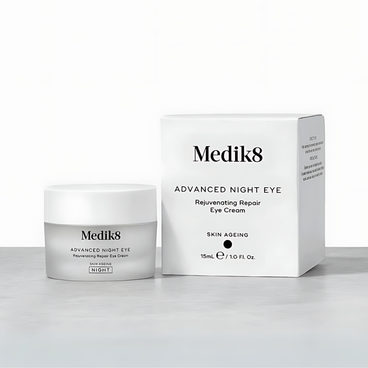 Medik8 ADVANCED NIGHT EYE™