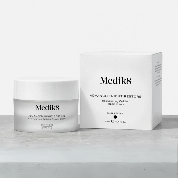 Medik8 ADVANCED NIGHT RESTORE™