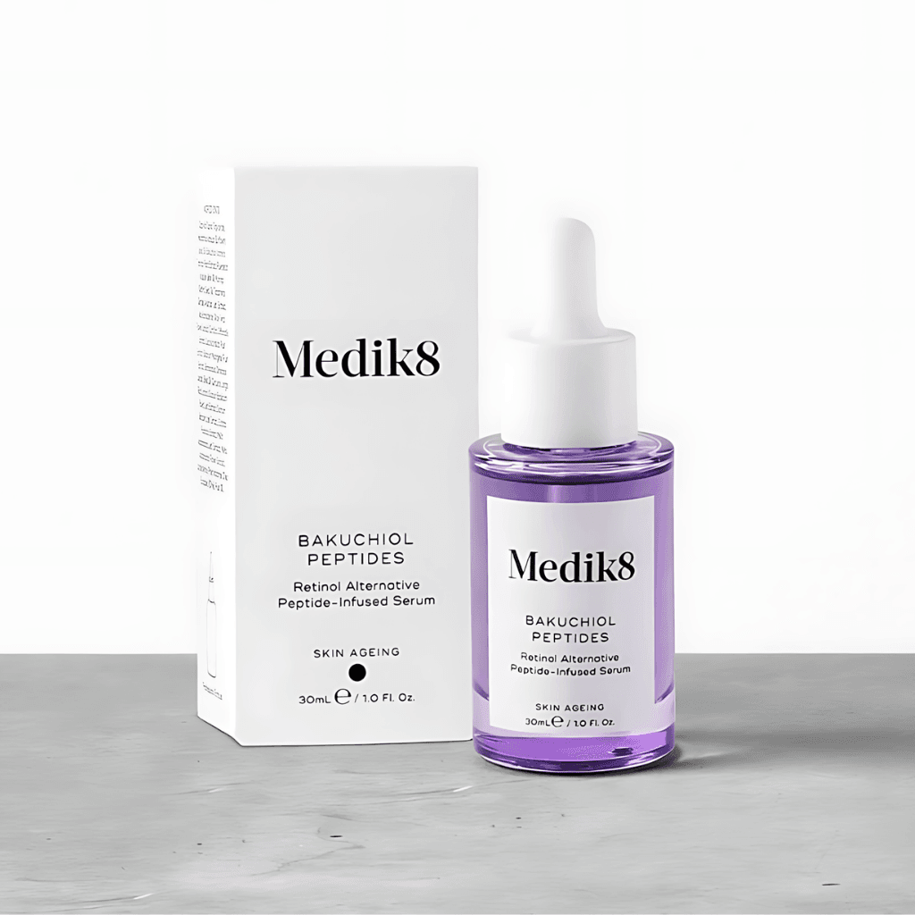 Medik8 BAKUCHIOL PEPTIDES - SieroSanto