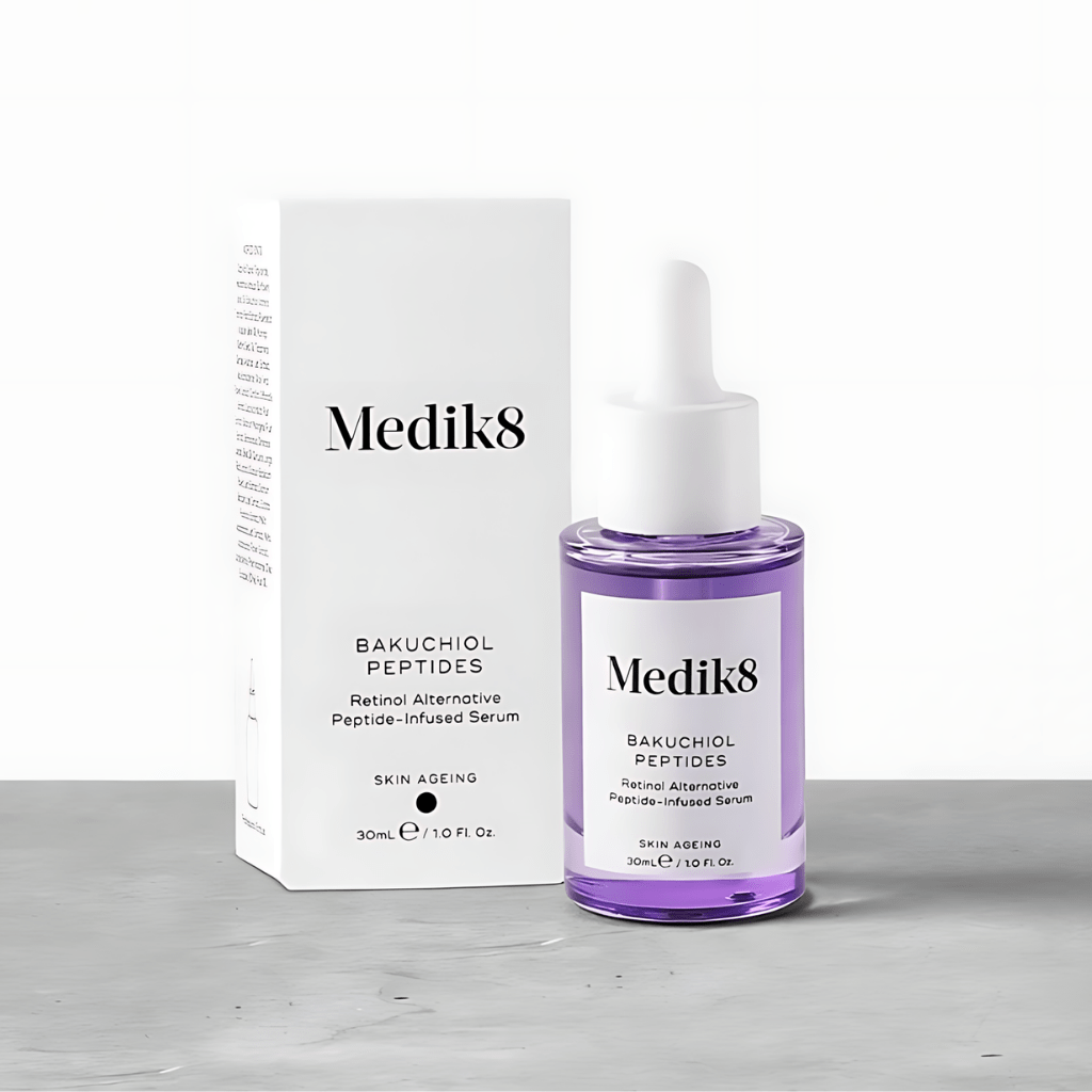 Medik8 BAKUCHIOL PEPTIDES