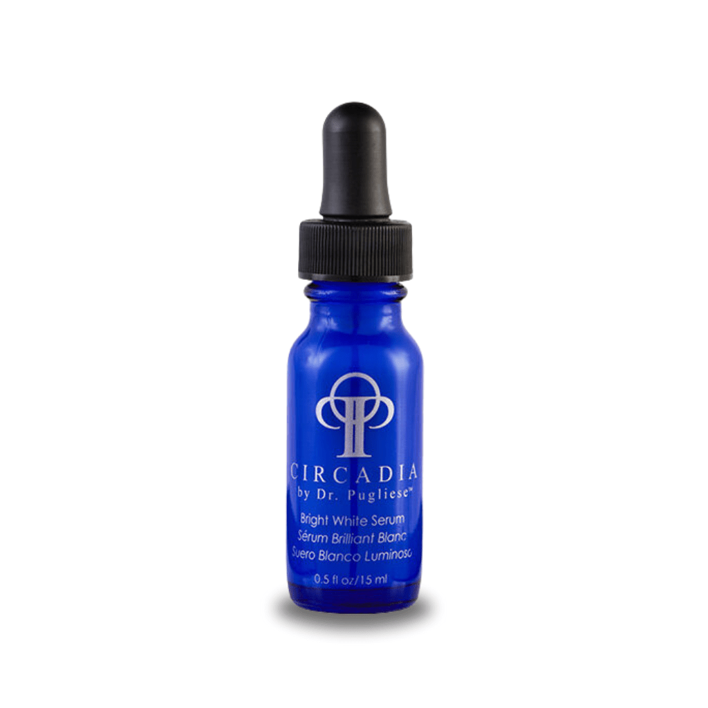 Circadia Bright White Serum