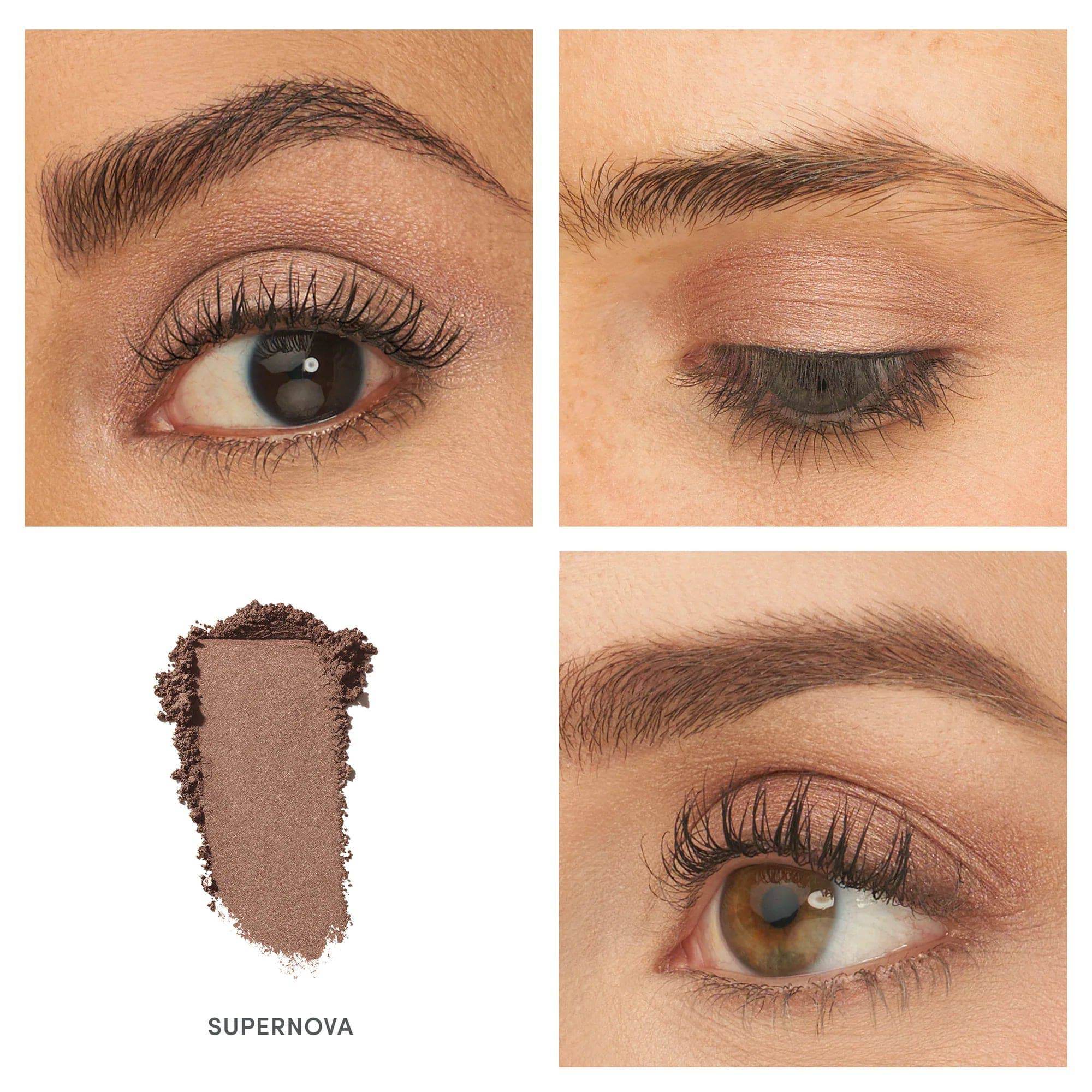 Jane Iredale PurePressed Eye Shadow Single - SieroSanto