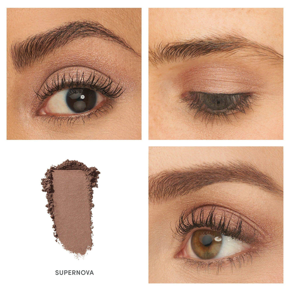 Ombre à paupières PurePressed de Jane Iredale 