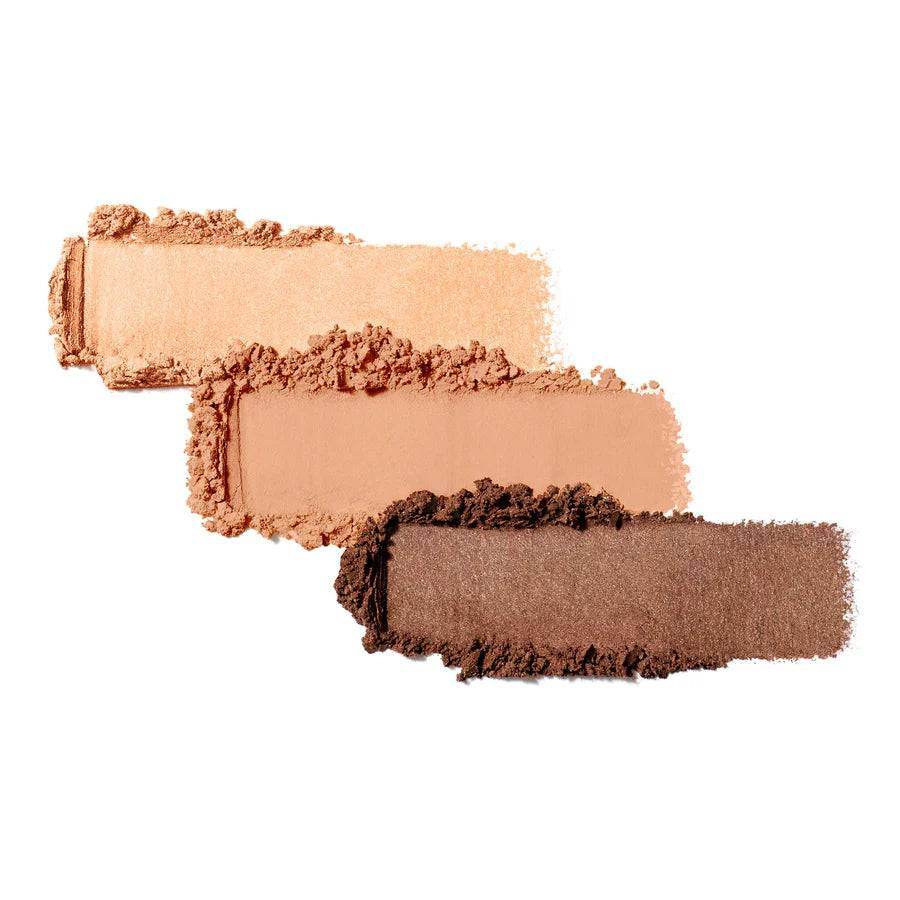 Jane Iredale PurePressed Eye Shadow Triple - SieroSanto