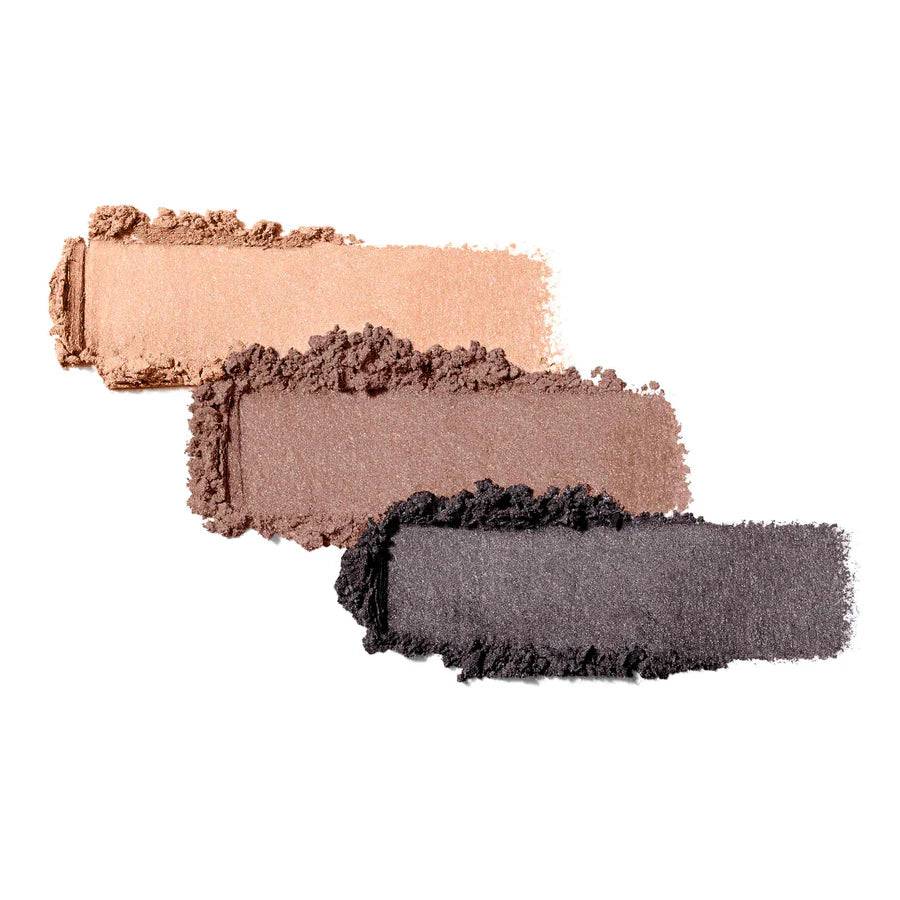 Jane Iredale Purely Pressed® Eyeshadow Triple 