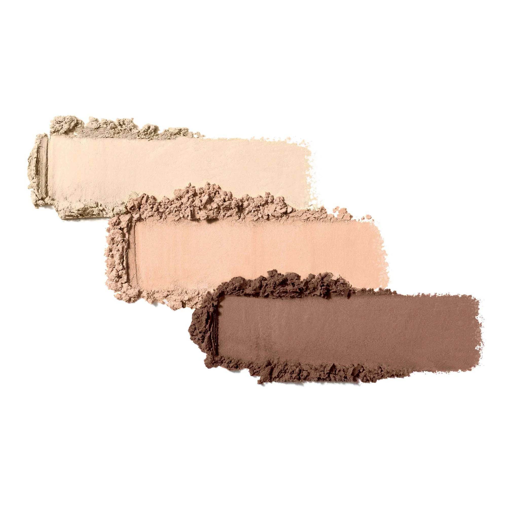Jane Iredale PurePressed Eye Shadow Triple - SieroSanto