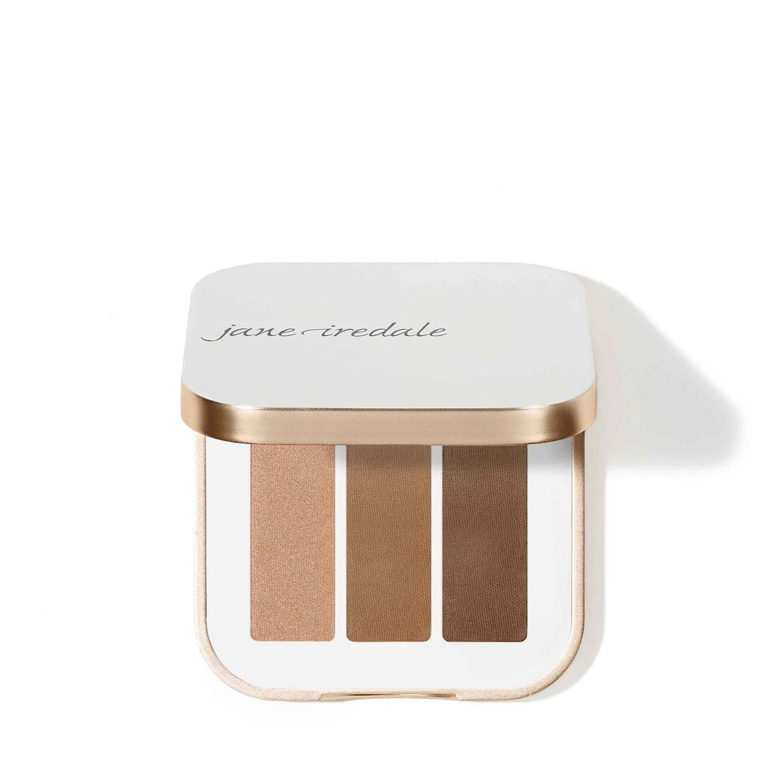 Jane Iredale PuurGeperst® Oogschaduw Triple