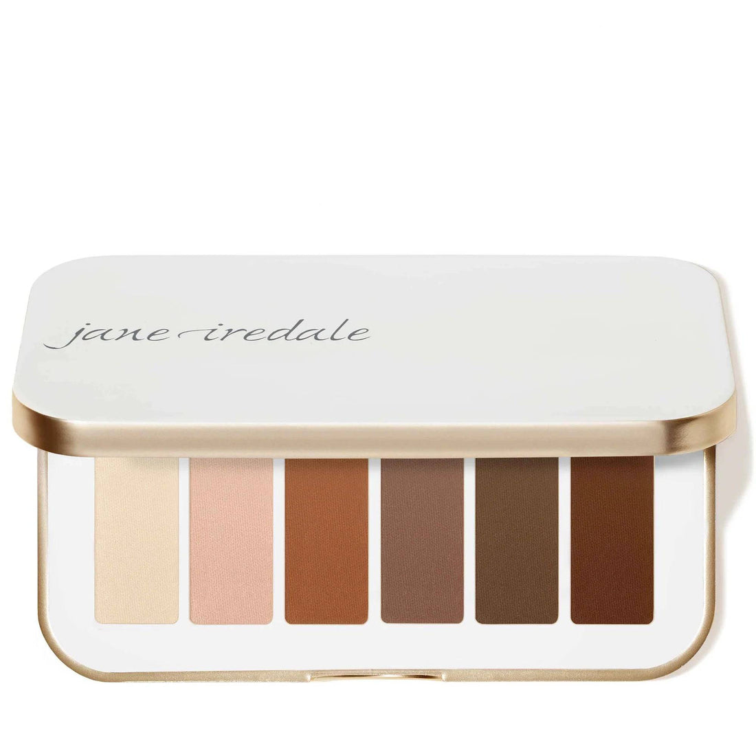 Palette de fards à paupières Purely Pressed® de Jane Iredale 