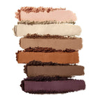 Jane Iredale PurePressed Eye Shadow Palette - SieroSanto
