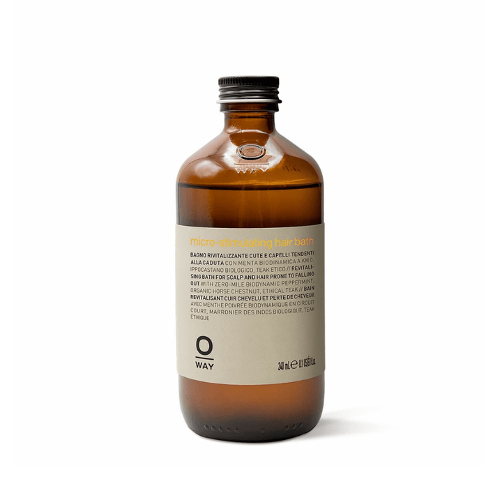 Bain capillaire micro-stimulant Oway