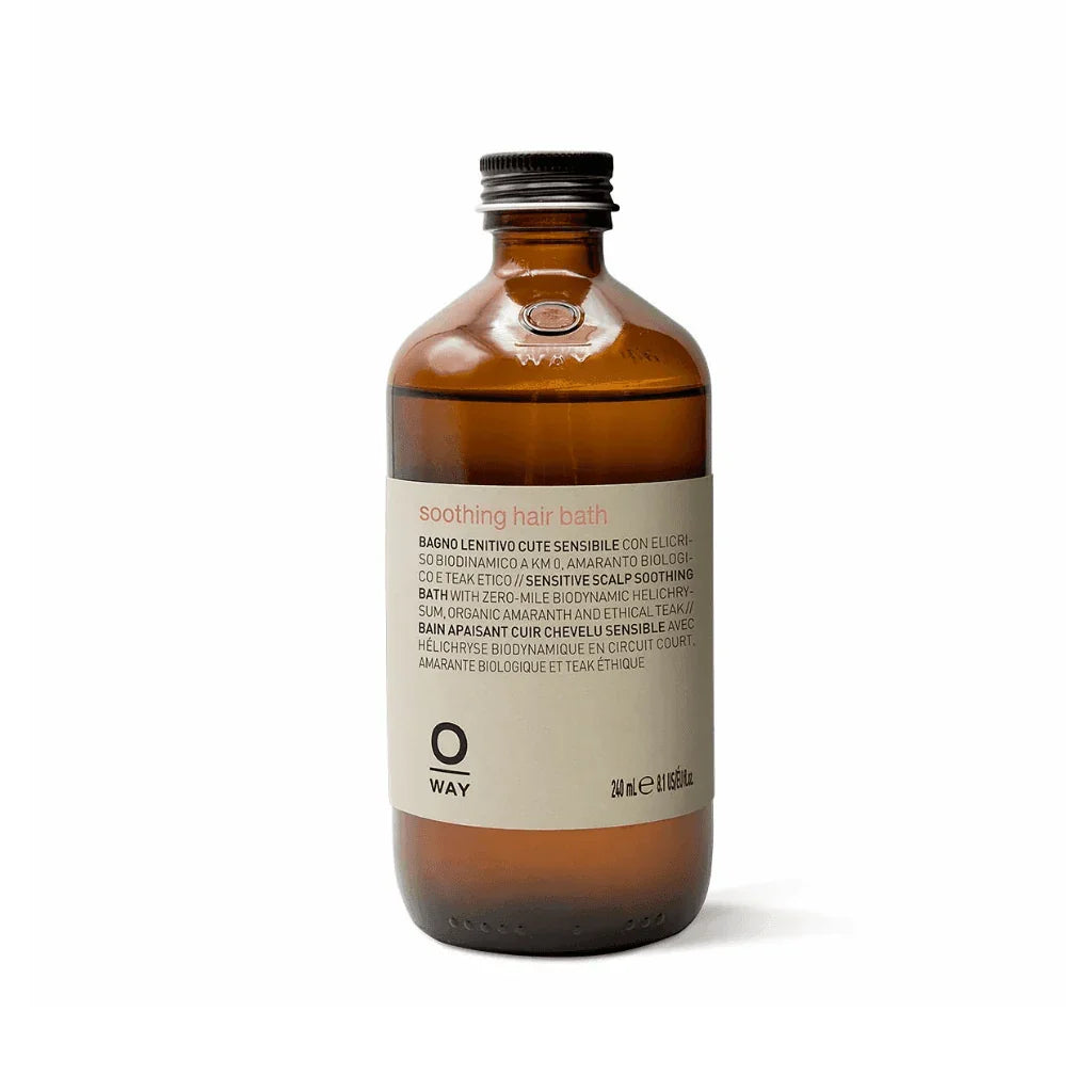 Oway Soothing Hair Bath - SieroSanto