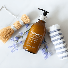 RainPharma Bonjour Therapy Shower Wash