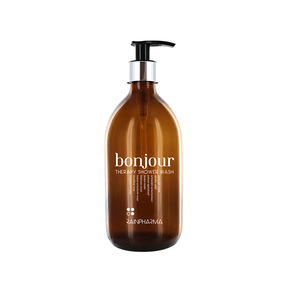 RainPharma Bonjour Therapy Shower Wash