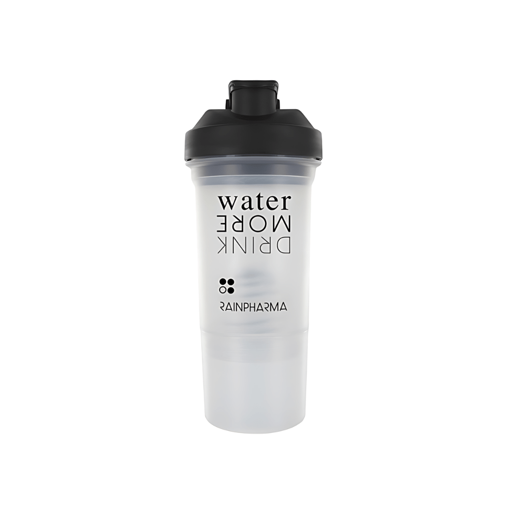 RainPharma Shaker 350ml