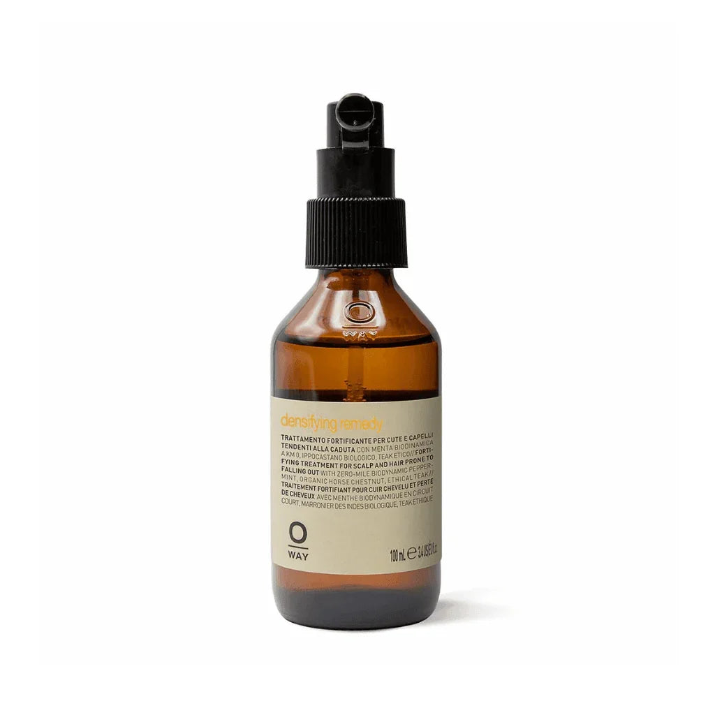Oway Densifying Remedy - SieroSanto