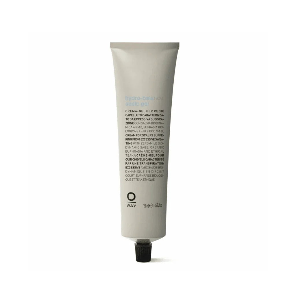 Oway Hydro-Balance Scalp Gel - SieroSanto
