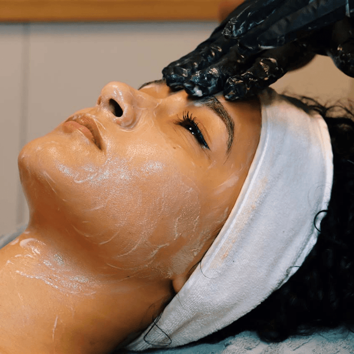 Soin HydraFacial Deluxe - Clinique de la peau SieroSanto