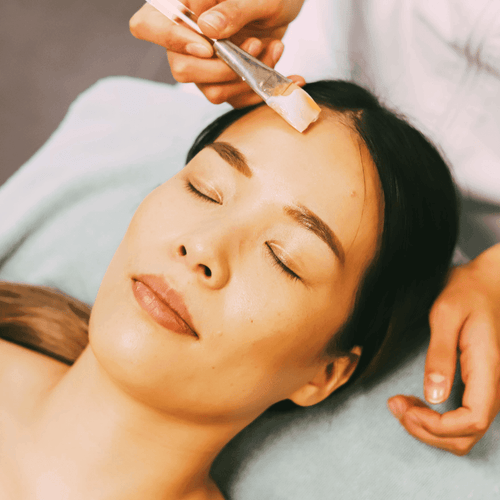 Glowpeel Quick Glow Behandeling - SieroSanto Skin Clinic - SieroSanto
