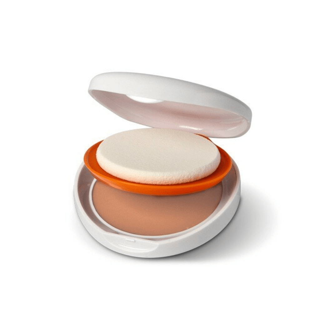 Heliocare Color Compact Oil-free Light SPF 50