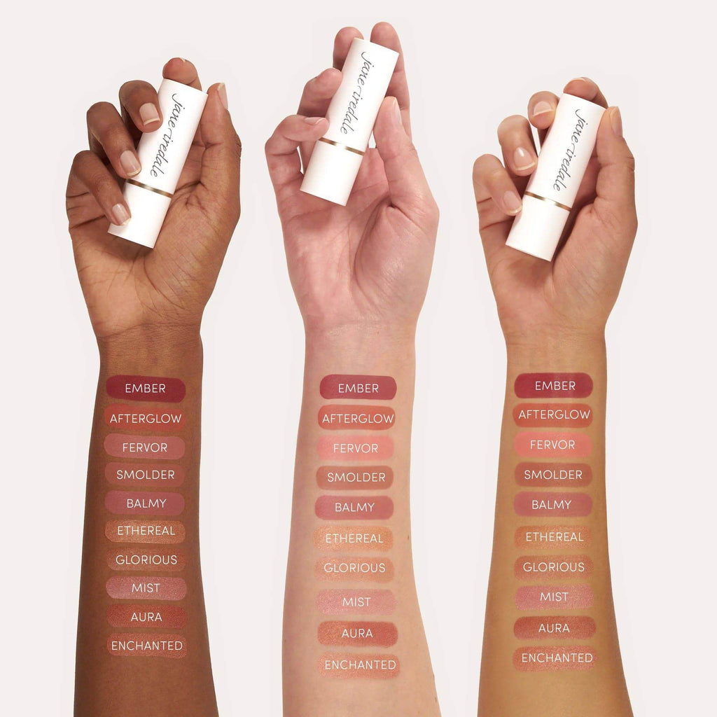 Jane Iredale Glow Time Blush Stick - SieroSanto