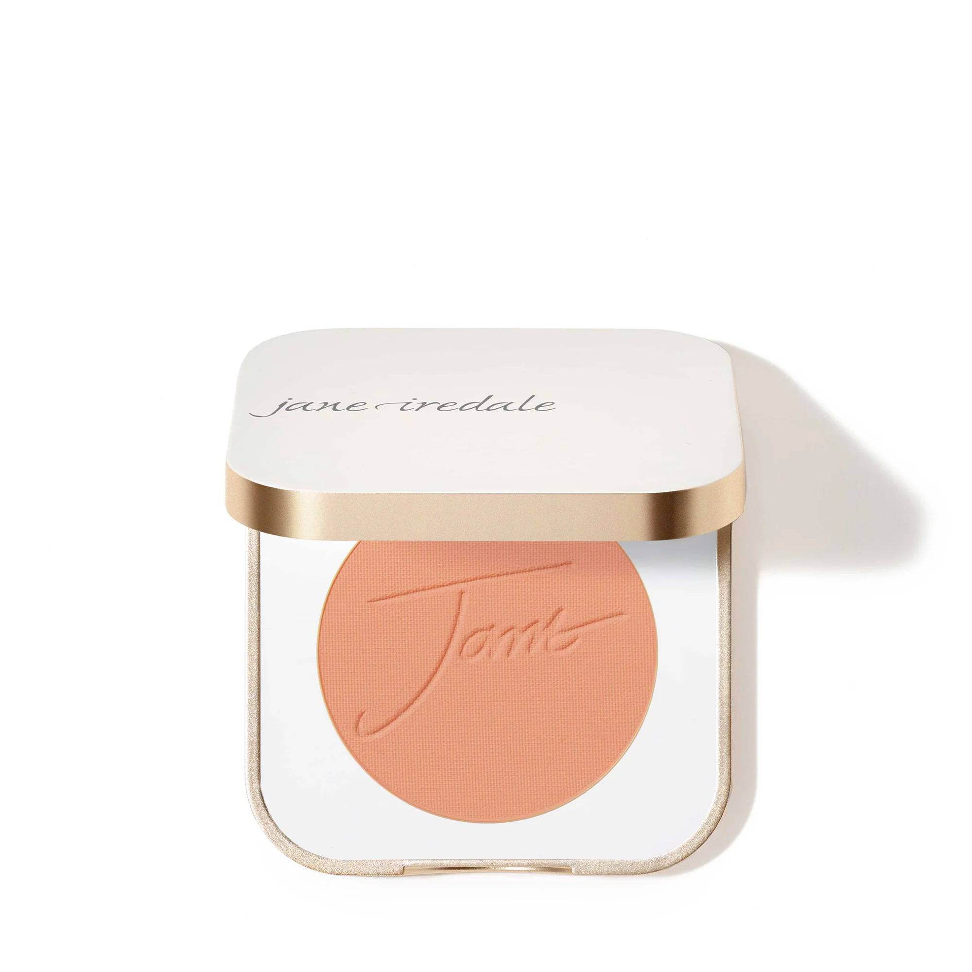 Jane Iredale PurePressed Blush - SieroSanto