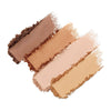 Recharge pour palette de poudre bronzante scintillante PureBronze de Jane Iredale 