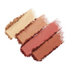 Recharge pour palette de poudre bronzante scintillante PureBronze de Jane Iredale 