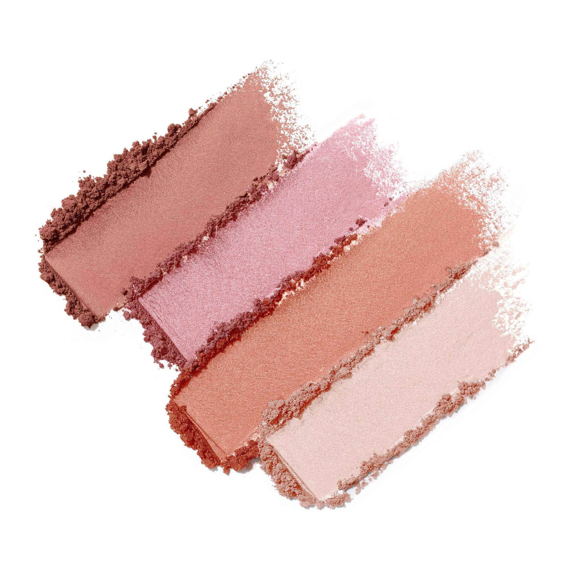 Jane Iredale PureBronze Shimmer Bronzer Palette Refill - SieroSanto