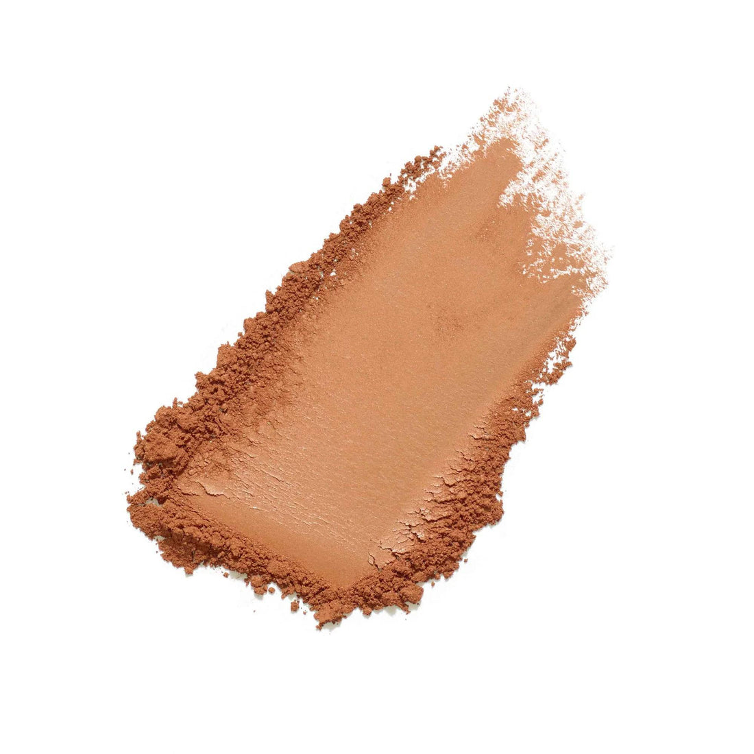 Poudre bronzante mate PureBronze de Jane Iredale et poudre compacte rechargeable