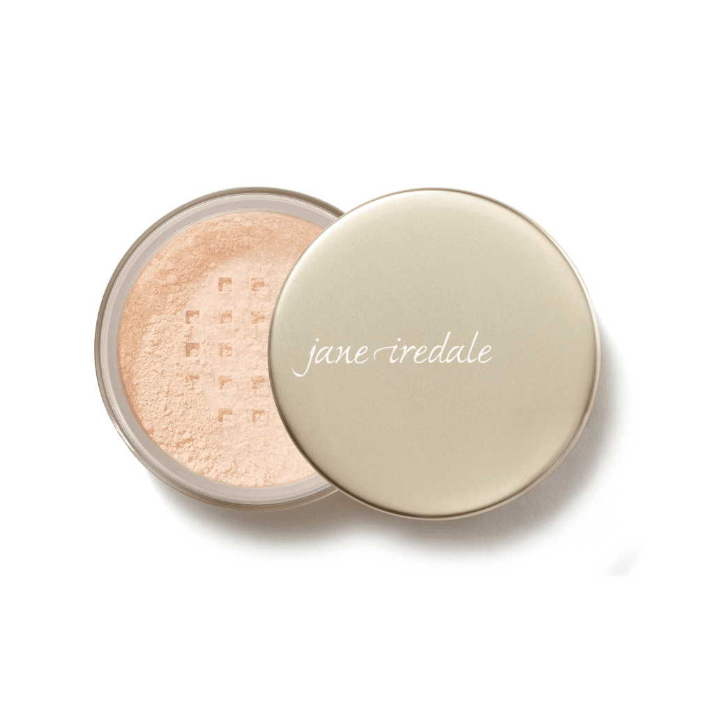 Jane Iredale Amazing Base Loose Mineral Powder - SieroSanto