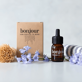 RainPharma Bonjour Essential Oil Blend