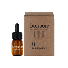 RainPharma Bonsoir Essential Oil Blend