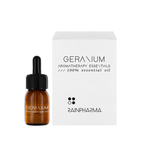 RainPharma Essential Oil Geranium