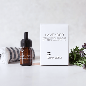 RainPharma Essential Oil Lavender