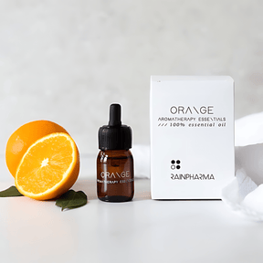 RainPharma Essential Oil Orange