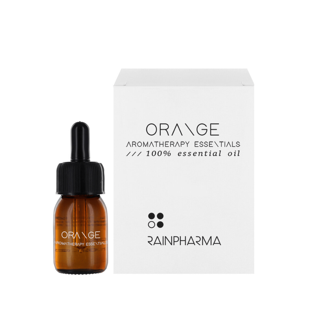 RainPharma Essential Oil Orange