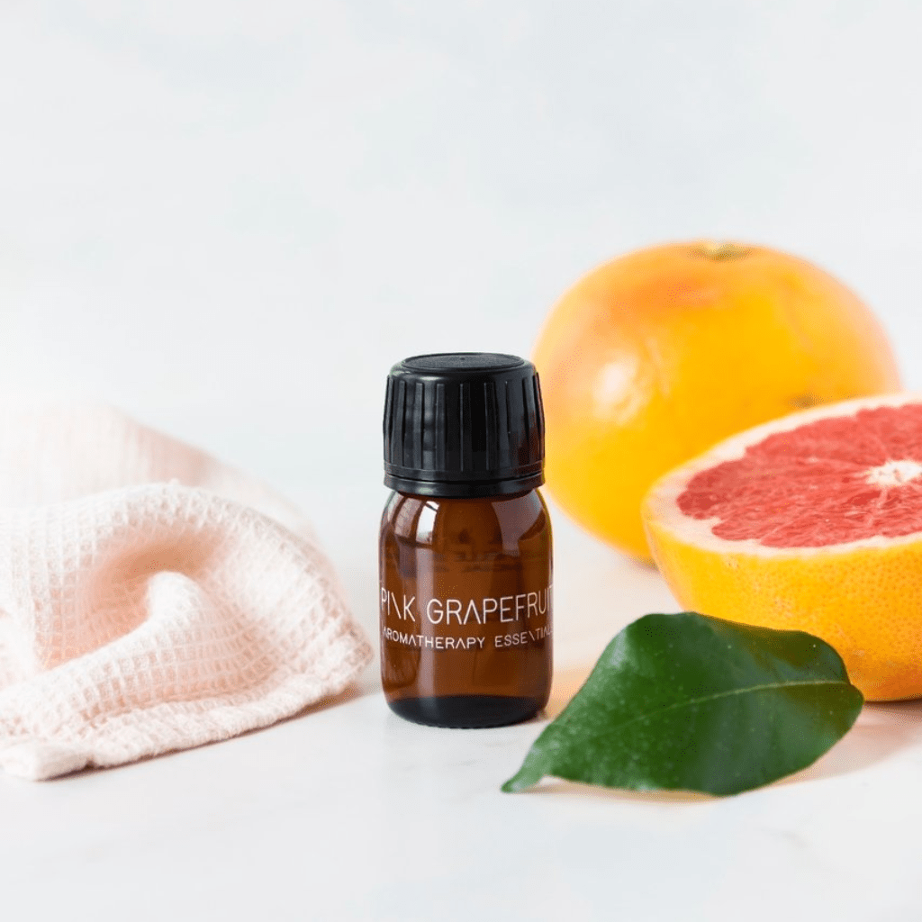 RainPharma Essential Oil Pink Grapefruit