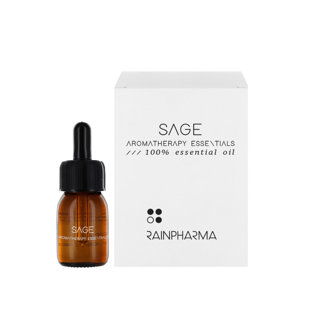 RainPharma Essential Oil Sage