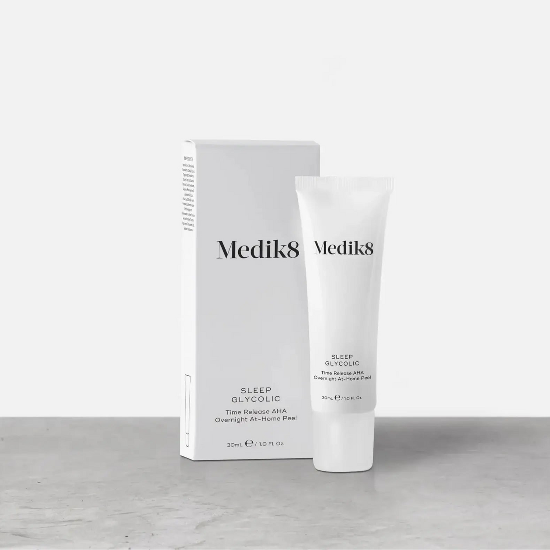 Medik8 SLEEP GLYCOLIC™