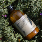 Oway Smooth'n Glow Hair Bath