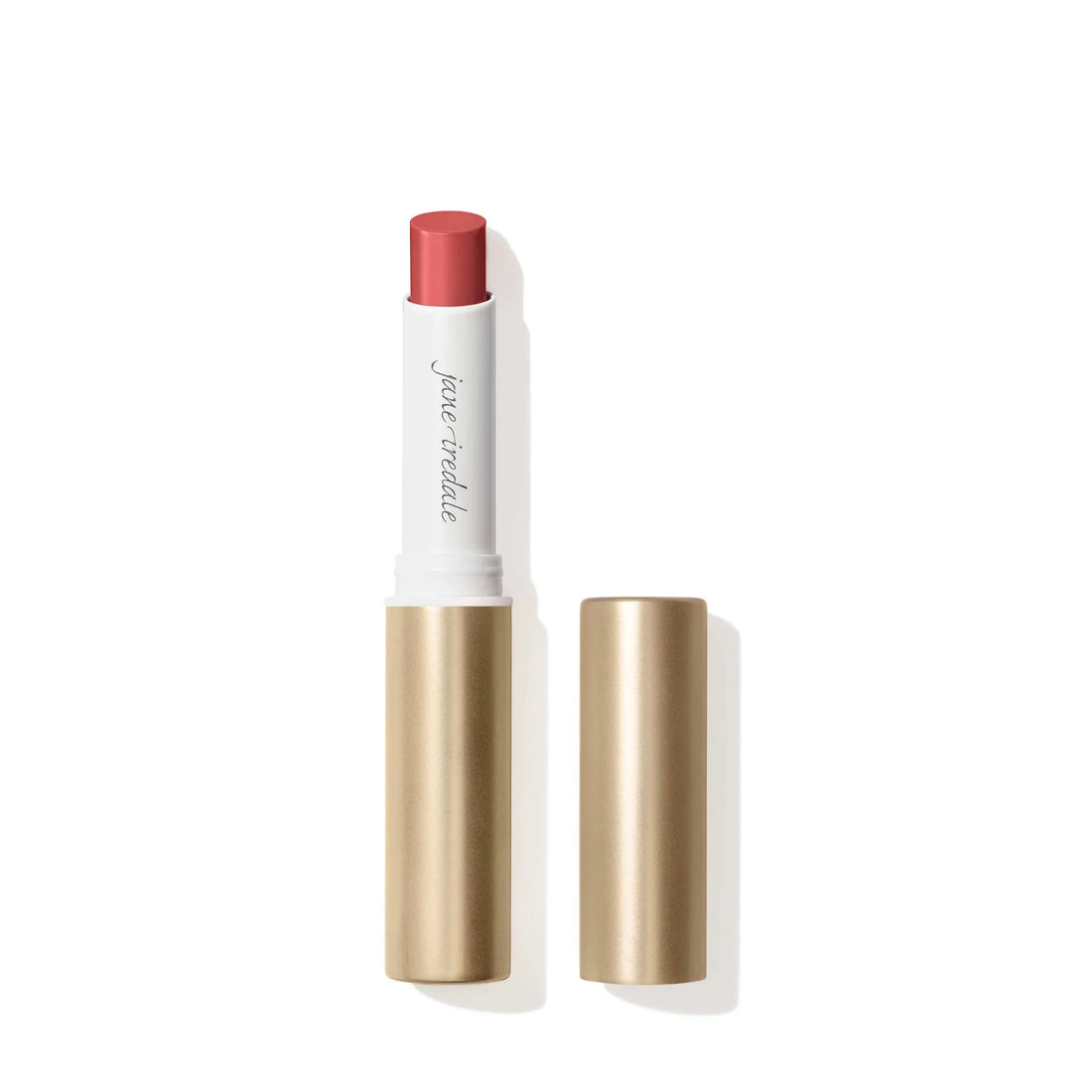 Rouge à lèvres crème hydratante ColorLuxe de Jane Iredale