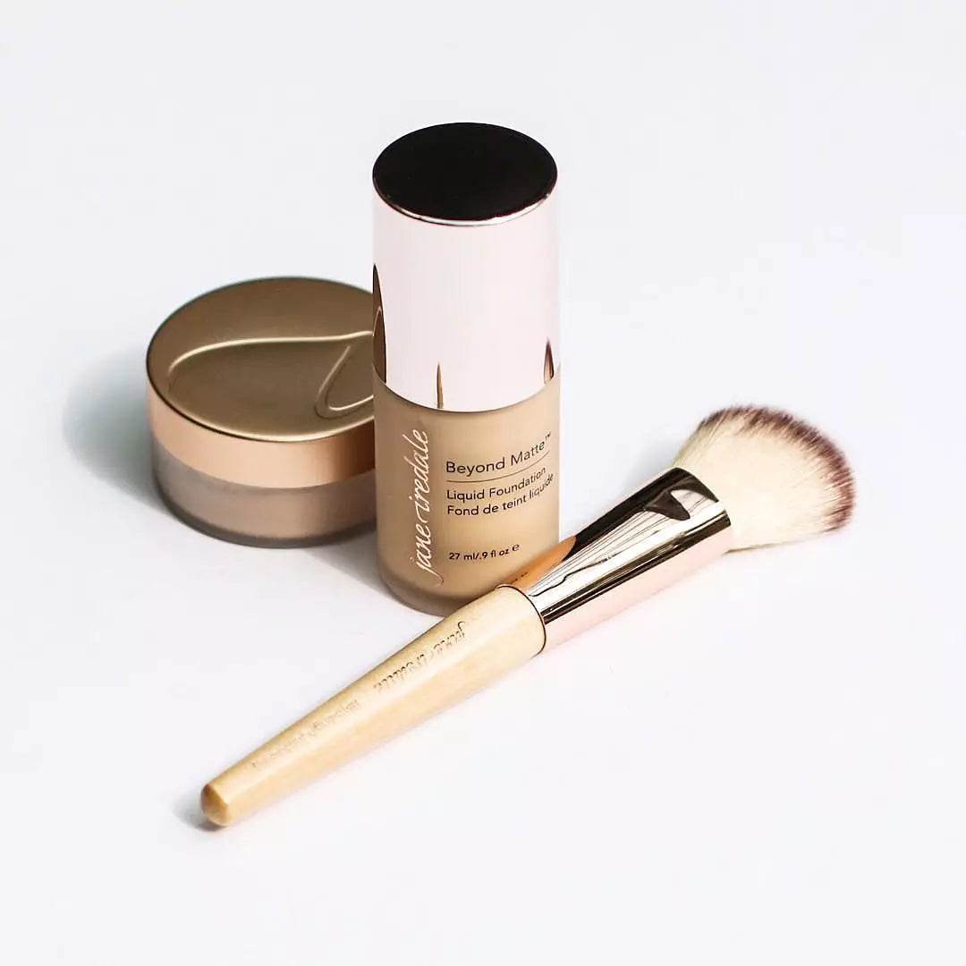 Jane Iredale Amazing Matte Loose Finish Powder - SieroSanto
