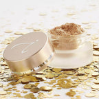 Jane Iredale 24 Karat Gold Dust Shimmer Powder - SieroSanto