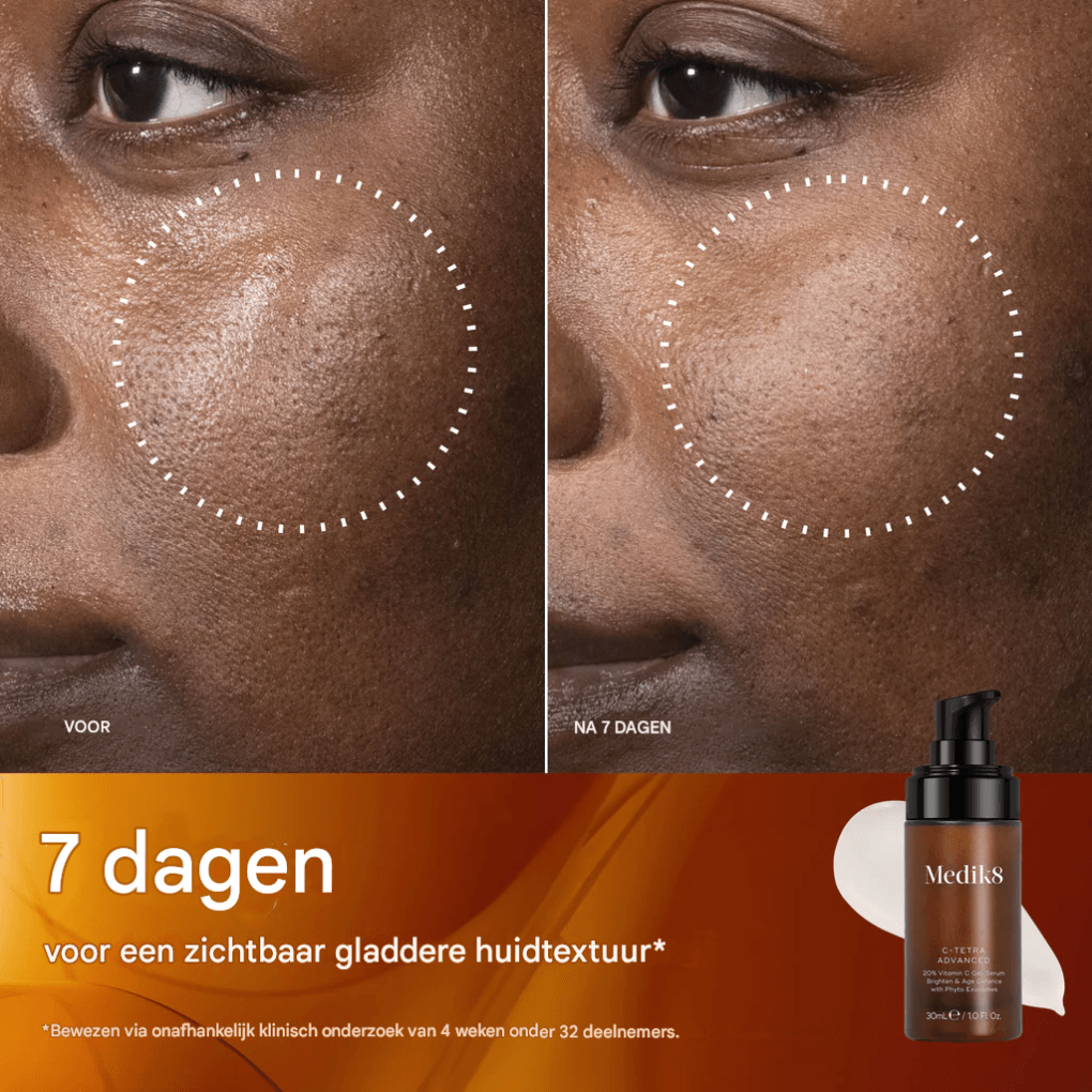 Medik8 C-Tetra® Advanced - SieroSanto