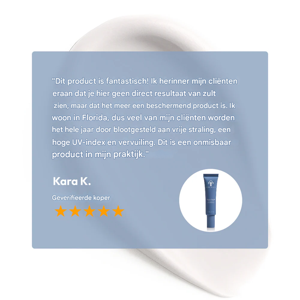 Circadia Glyco-Guard Balancing Lotion